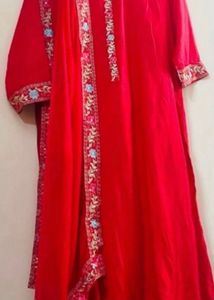 Three Piece Suit Set