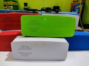 Bluetooth Speaker Pack Of 3