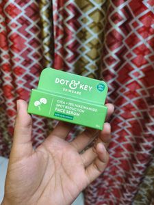 Dot & Key Face Serum