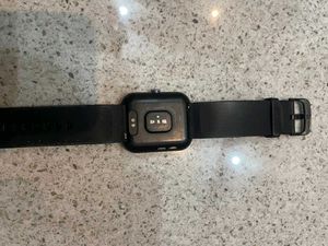 Smart Watch &amp; Charger noise
