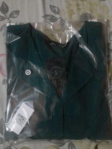 BRAND NEW KOREAN TOP SHIRT