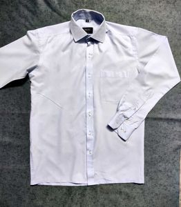 Arrow Sky Blue Shirt