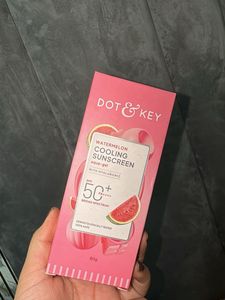 Dot &amp; Key Watermelon Cooling Sunscreen SPF 50+