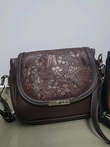 Stylish Crossbody Bags for Everyday