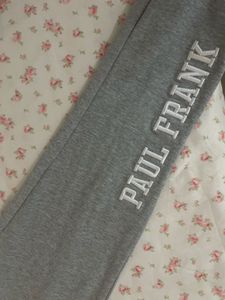 Paul Frank set sweatpant and tshirt