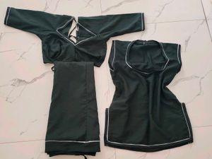 Elegant poshak for Women