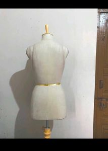 Vintage Dress Form Mannequin
