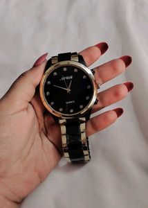 NOUR Quartz Watch men watc