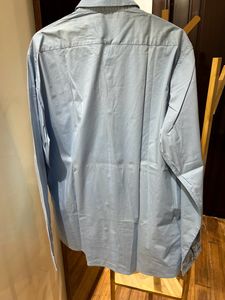 🇮🇳Freedom Sale🇮🇳Arrow NY Light Blue shirt