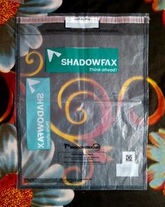 DELHIVERY, SHADAWFAX, EKART  Courier Packets (RH)