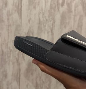 Skechers Adjustable Slides