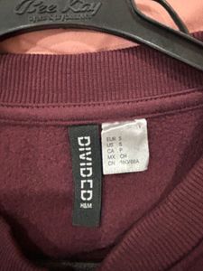 H &amp; M Sweatshirt