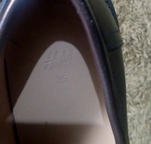 Loafers