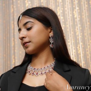 Ruby Royale AD Set ❤️