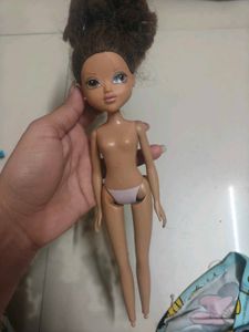 Fashion Doll