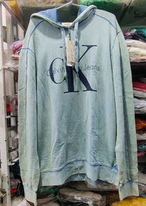 Calvin Klein Jeans Hoodie