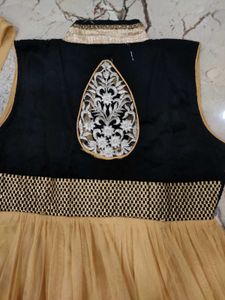 Kids Ethnic Frock