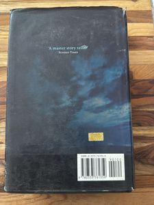 Blue Horizon by Wilbur Smith