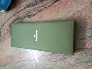 Joyalukkas Jewellery Box