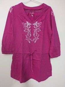 Branded 3 Tops/Tunics combo
