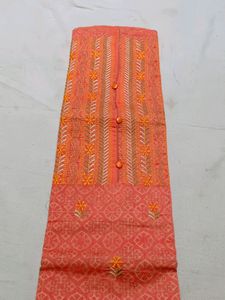 Fancy Suit With Inner