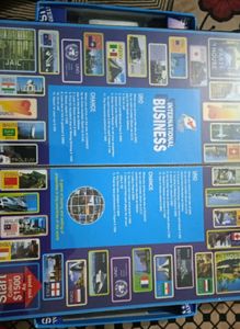 "Smilemakers International Business Board Game - Family Fun with Money &amp; Assets Games - Includes Game Board, Pawns, Dice, Houses, Cards, and More - Recommended for Ages 4-6+ - Made in India"