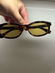 H&M Stylish Tortoiseshell Sunglasses