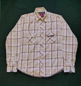 jack n jones plaid Casual Shirt