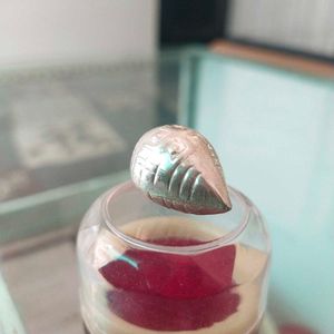 Pure Silver Swastik Nariyal (Coconut 🥥)