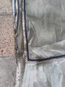old lengha Choli