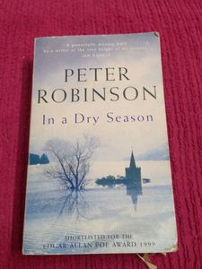 In a Dry Season by Peter Robinson