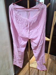 🎉Today only🎉Beautiful Pink Kurta Set