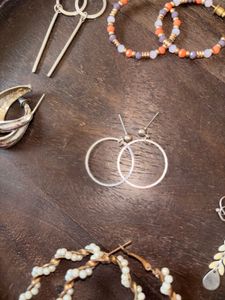 Earrings Boho &amp; Minimalist Styles - f