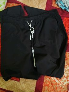 Black lower