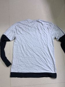 Long Sleeve Graphic T-Shirt