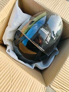 Studds Helmet 🪖
