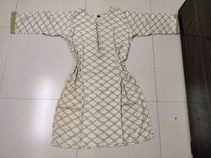 For Summer Plus Size Pure Cotton Set