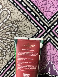 LAADERME AM/PM Booster Cream