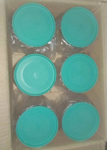 Air Tight Containers
