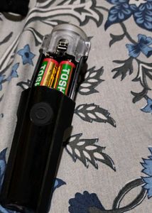 Imported Bicycle Light