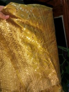 Dhamka ❤️🥳Sale Go For It Silk Dupatta