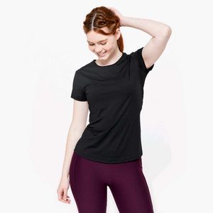 Brand New Decathlon Black T-Shirt–With tag