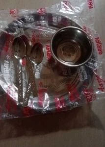 Dinner Set