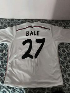 Real Madrid Jersey