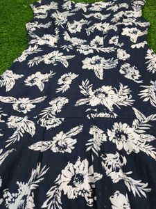New One Piece Dress
