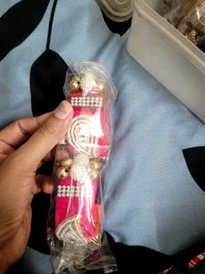Boho Bangles Set