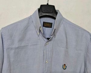 🔥 Price Drop Chaps ralph lauren Men's Classic Blu