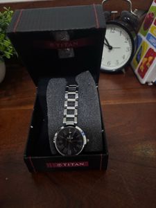 Offer 🔥Titan Watch For Girls ( Original)