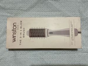Winston Hair 3-in-1 Blow Brush