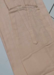 Peach Casual Shirt